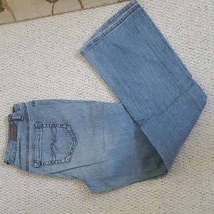 Vintage Tommy Hilfiger jeans